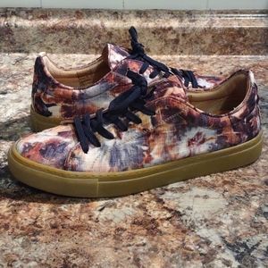 Supply Lab Men's Mason Sneakers